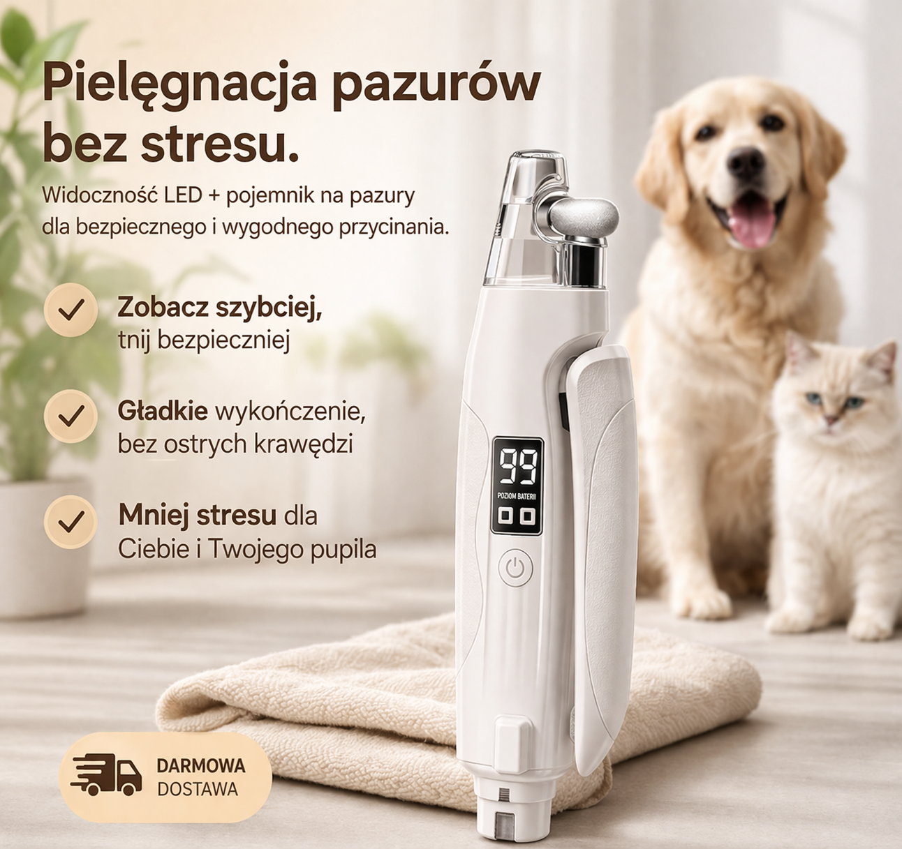 PewnaŁapa™