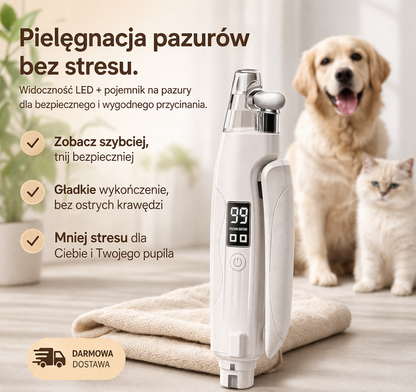 PewnaŁapa™